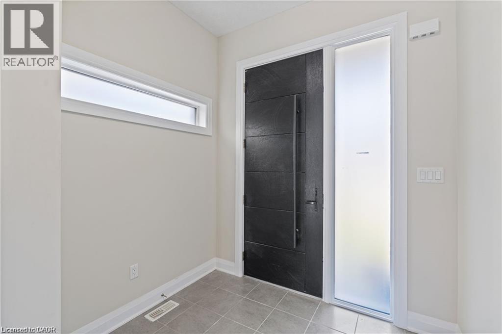 34 Sportsman Hill Street Unit# Upper, Kitchener, Ontario  N2P 0J3 - Photo 6 - 40785595