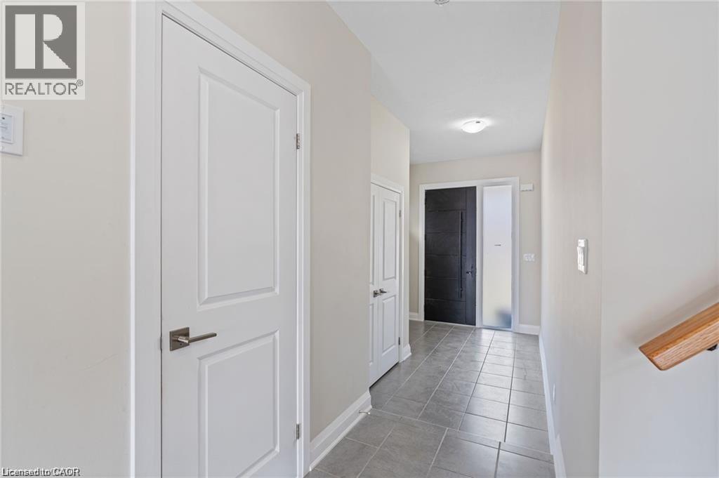 34 Sportsman Hill Street Unit# Upper, Kitchener, Ontario  N2P 0J3 - Photo 7 - 40785595