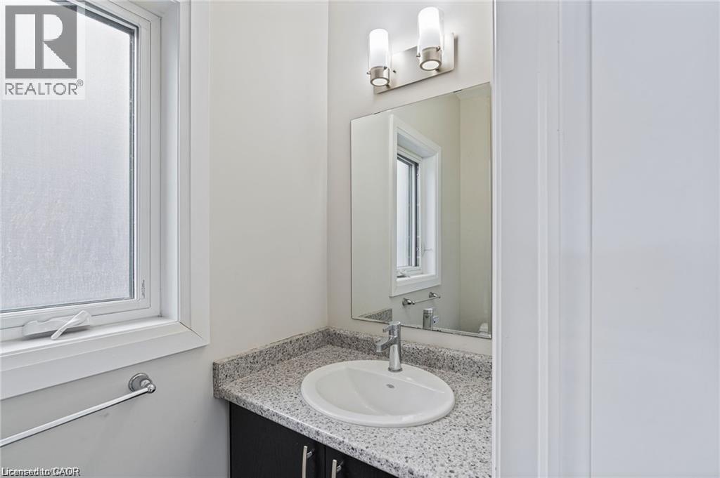 34 Sportsman Hill Street Unit# Upper, Kitchener, Ontario  N2P 0J3 - Photo 9 - 40785595