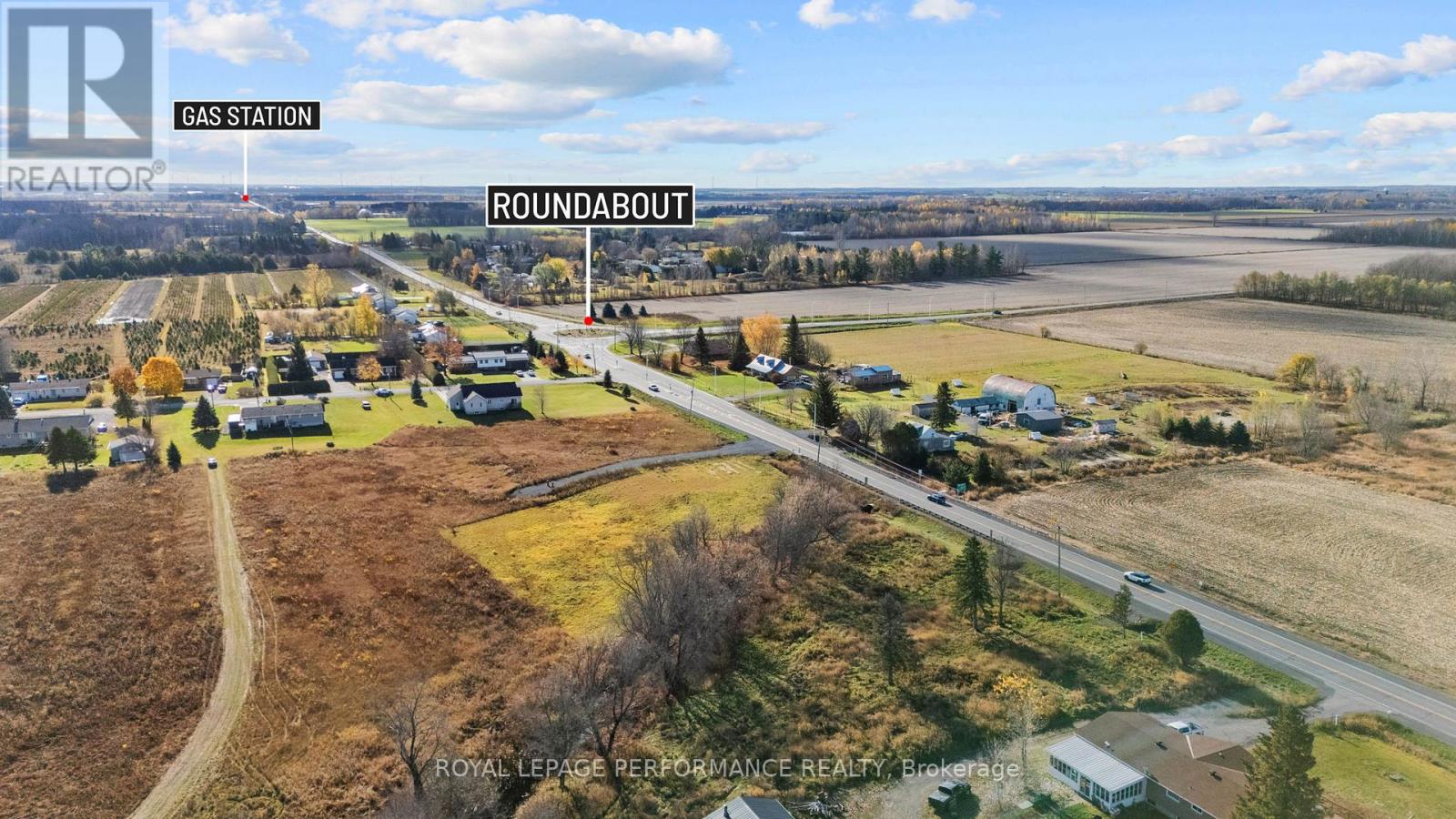 769 Limoges Road, The Nation, Ontario K0A 2M0 - Photo 4 - X12499280