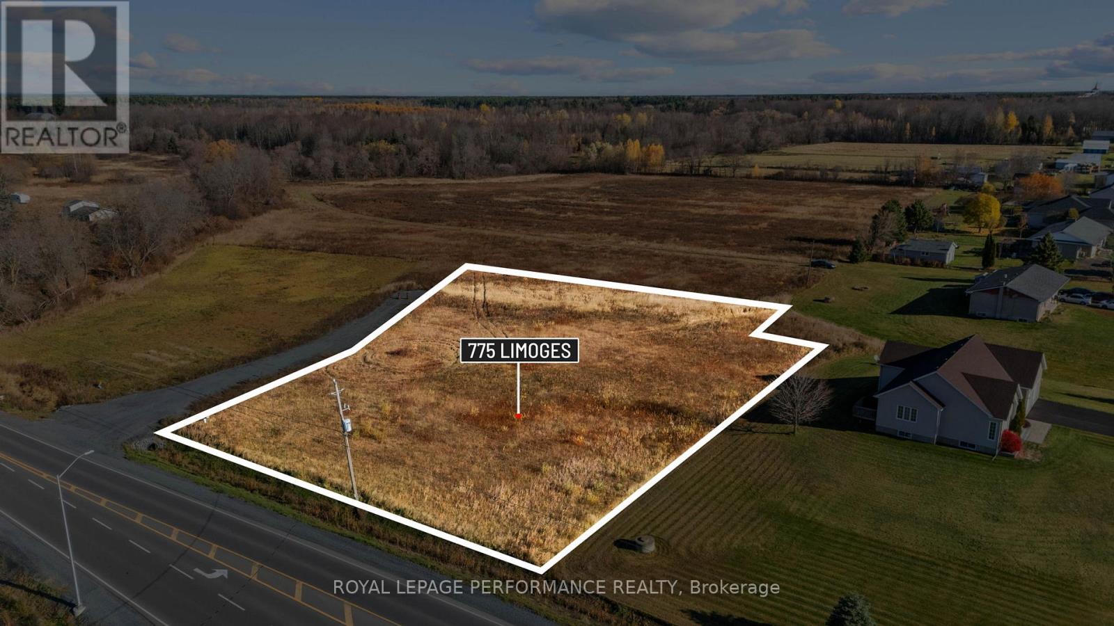 775 Limoges Road, The Nation, Ontario  K0A 2M0 - Photo 6 - X12499382