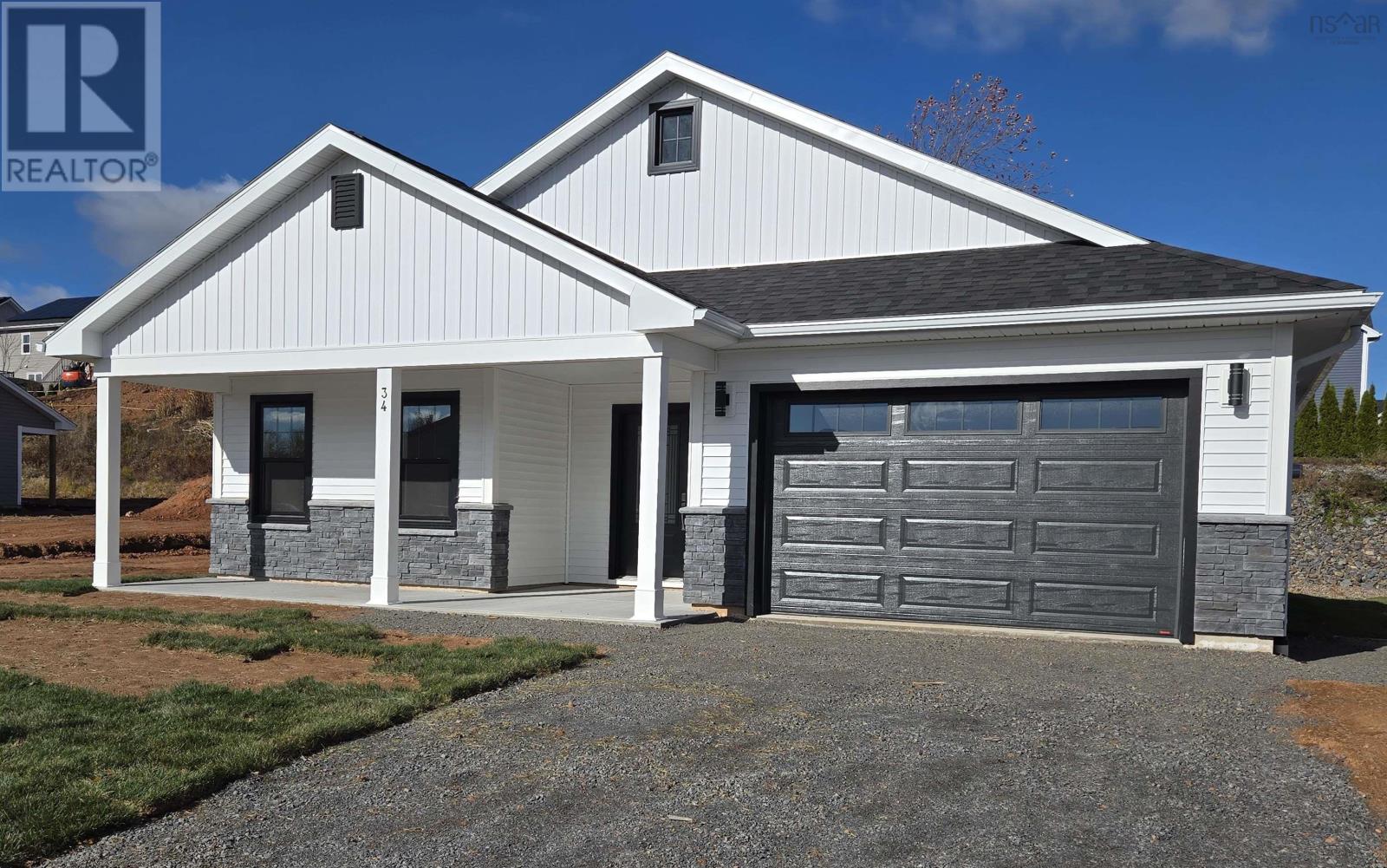 34 Leaside Court, Port Williams, Nova Scotia