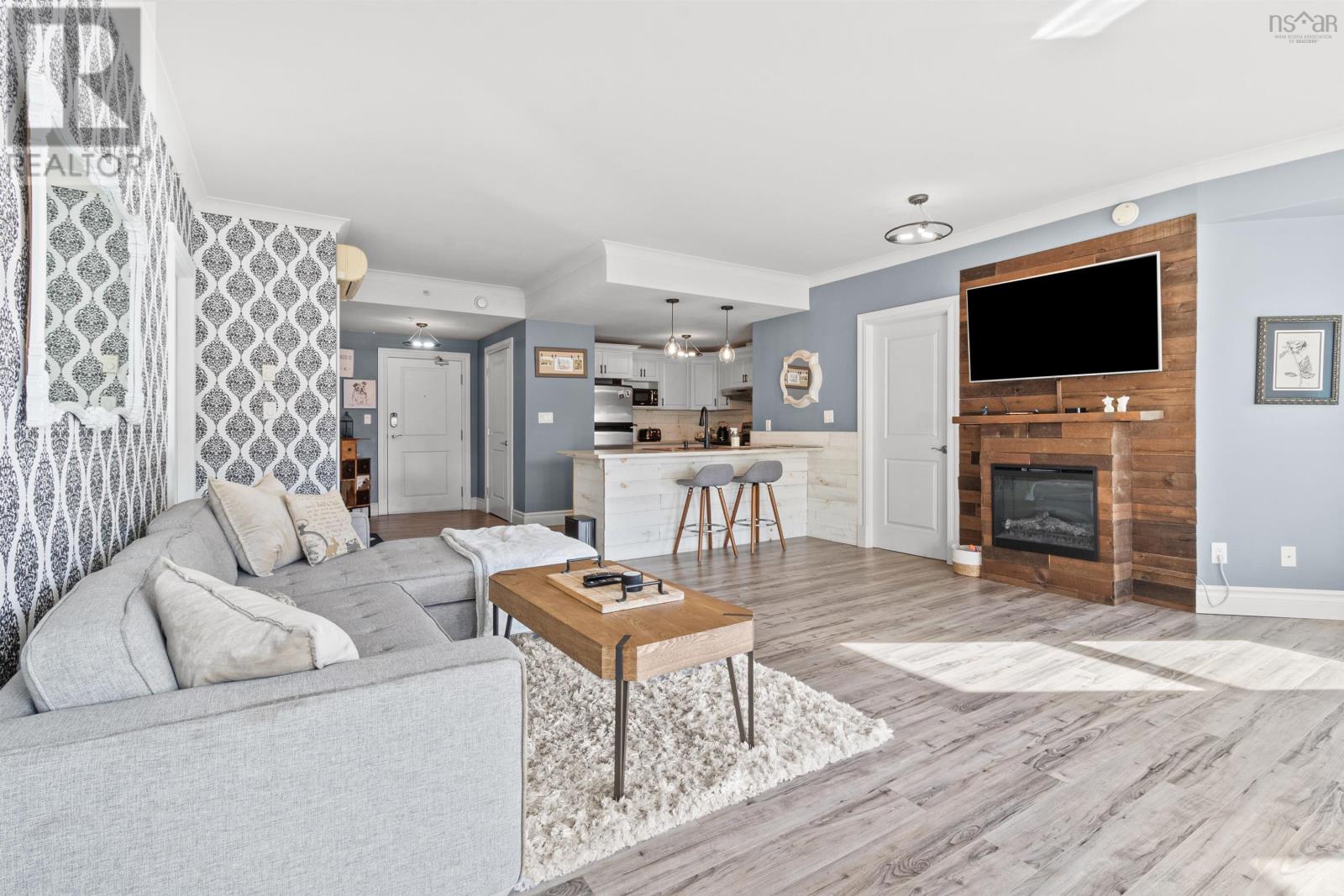 106 1270 Oxford Street, Halifax, Nova Scotia  B3H 3Y8 - Photo 12 - 202521795