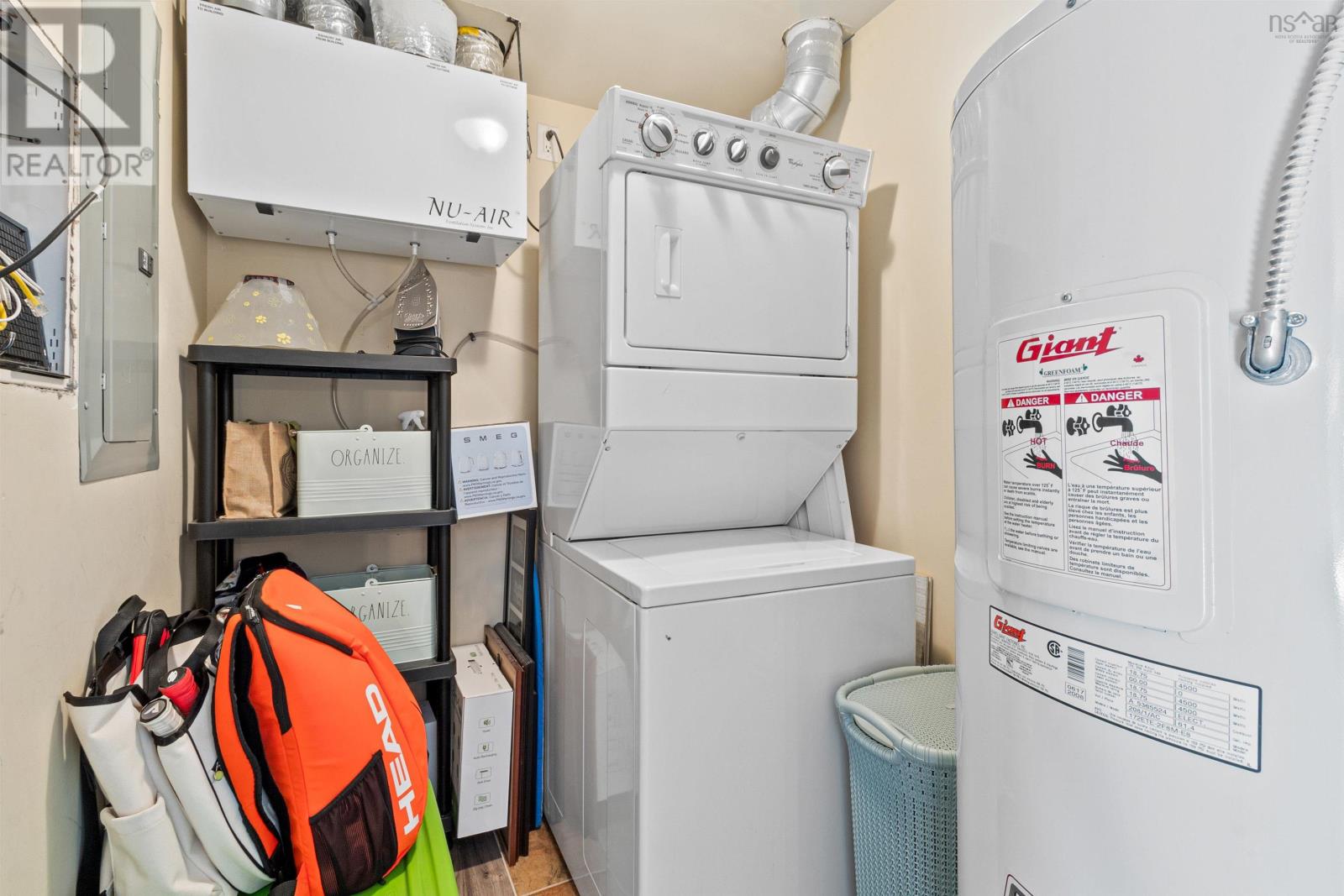 106 1270 Oxford Street, Halifax, Nova Scotia  B3H 3Y8 - Photo 25 - 202521795