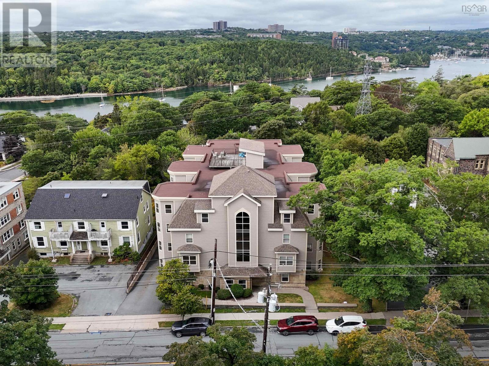 106 1270 Oxford Street, Halifax, Nova Scotia  B3H 3Y8 - Photo 3 - 202521795