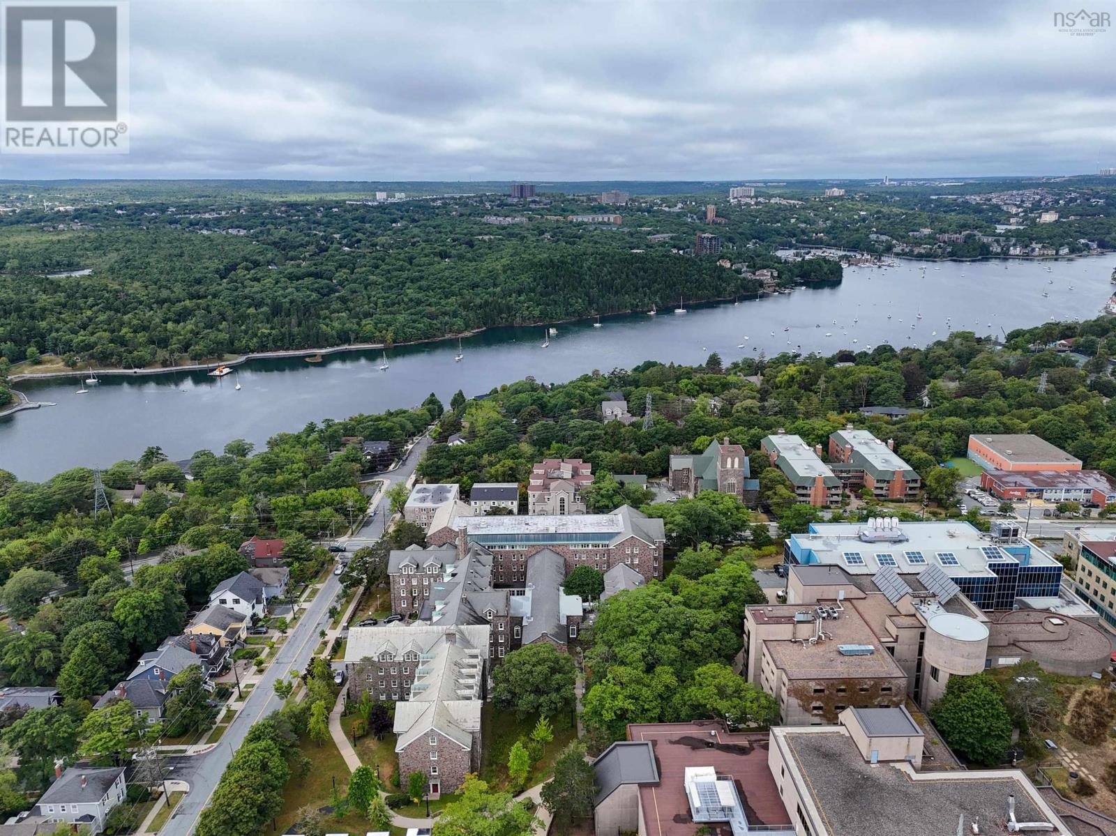 106 1270 Oxford Street, Halifax, Nova Scotia  B3H 3Y8 - Photo 31 - 202521795