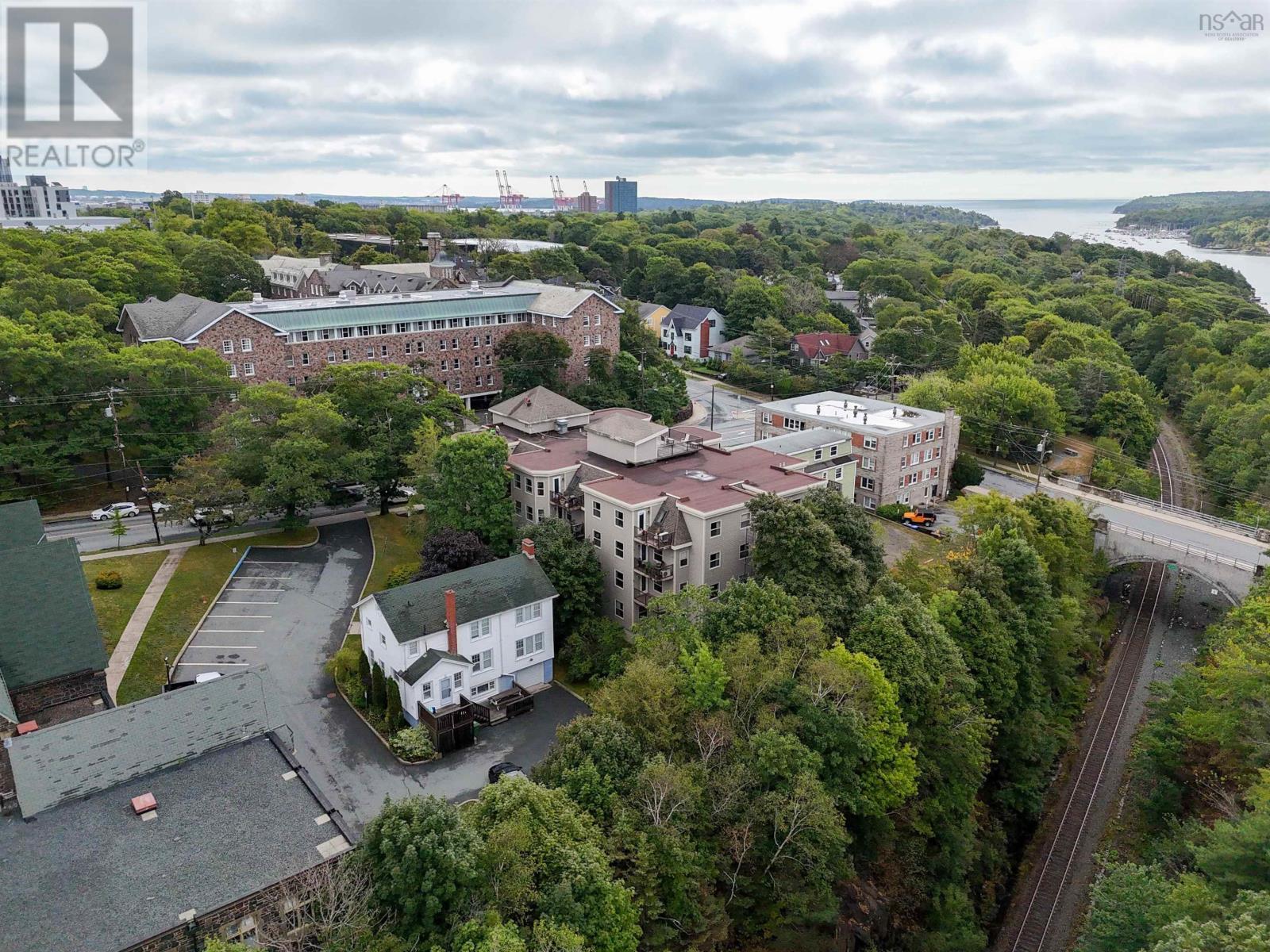 106 1270 Oxford Street, Halifax, Nova Scotia  B3H 3Y8 - Photo 33 - 202521795
