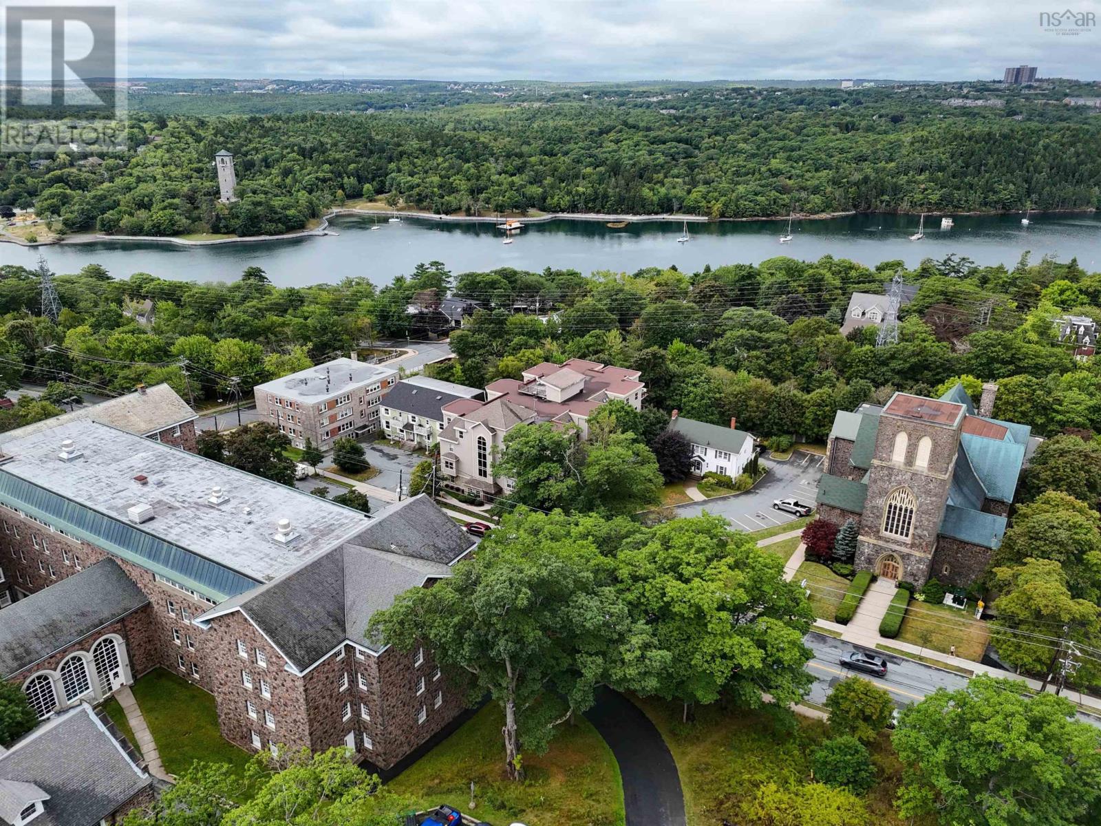 106 1270 Oxford Street, Halifax, Nova Scotia  B3H 3Y8 - Photo 27 - 202521795