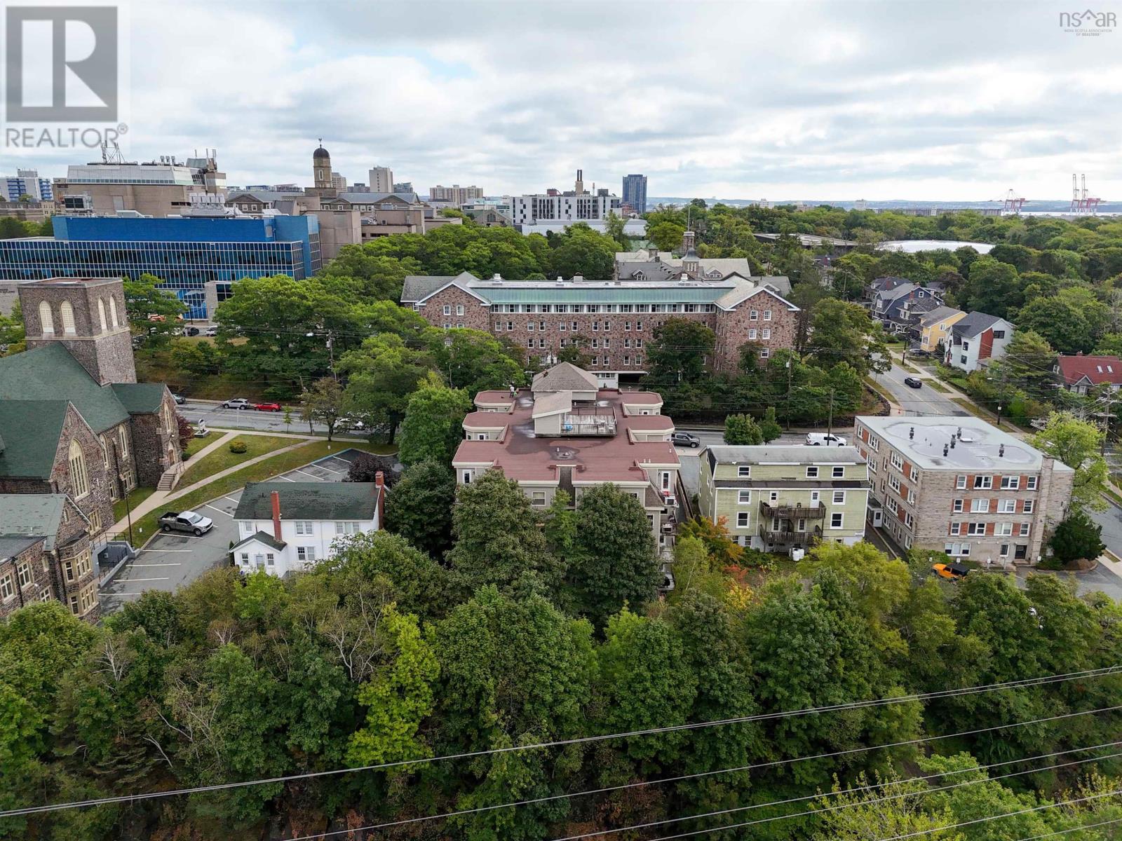 106 1270 Oxford Street, Halifax, Nova Scotia  B3H 3Y8 - Photo 34 - 202521795