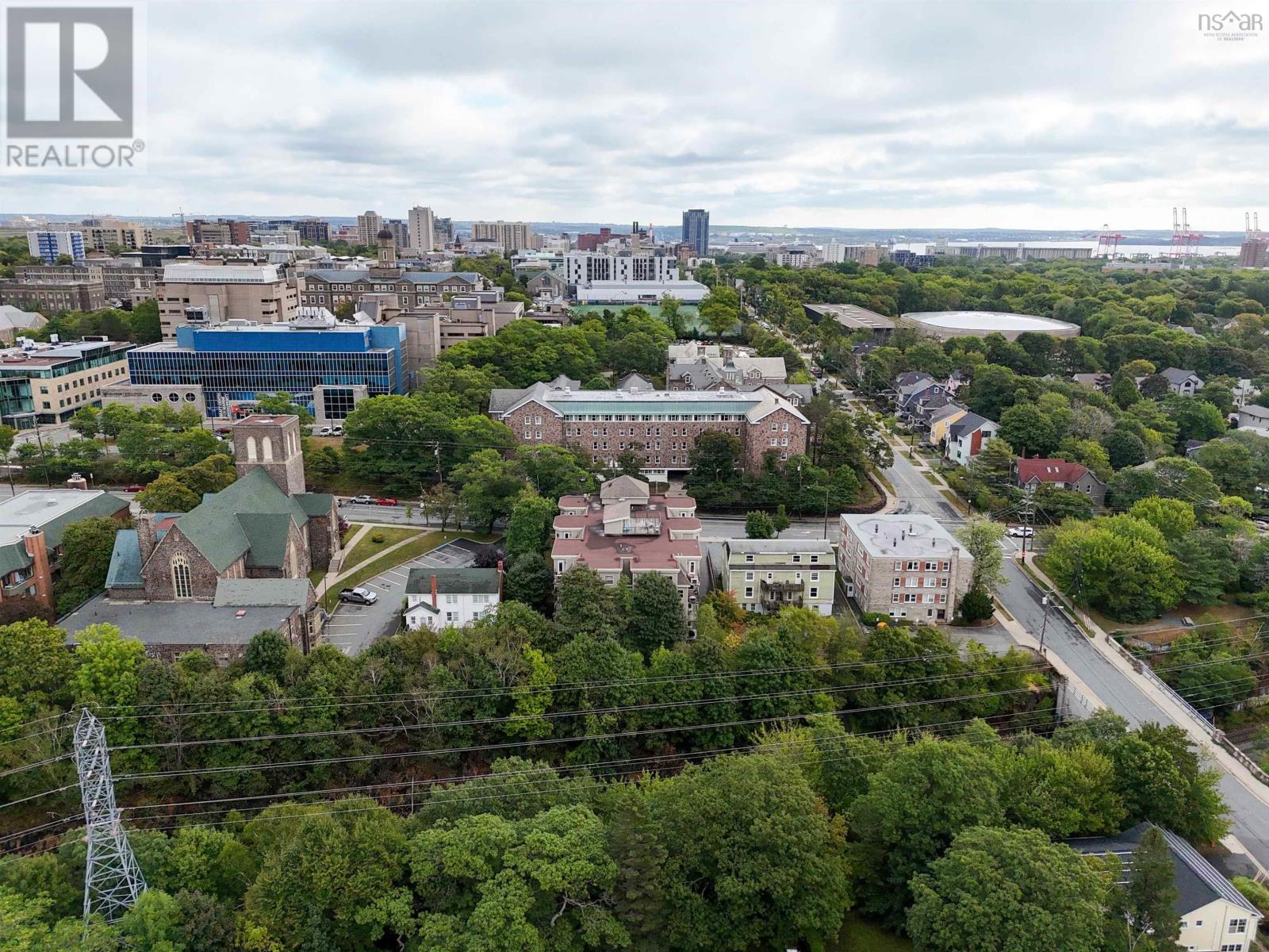 106 1270 Oxford Street, Halifax, Nova Scotia  B3H 3Y8 - Photo 37 - 202521795