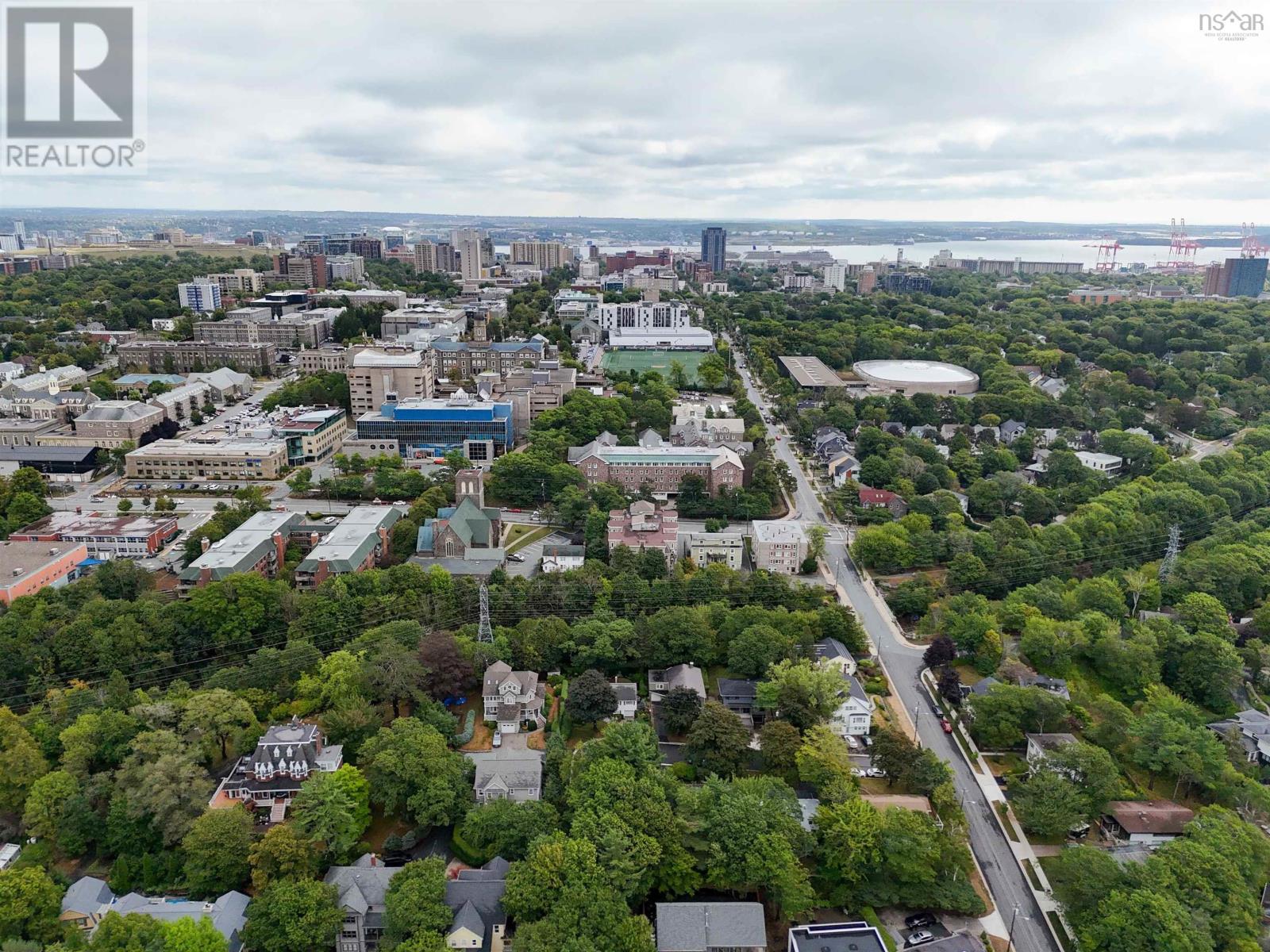 106 1270 Oxford Street, Halifax, Nova Scotia  B3H 3Y8 - Photo 40 - 202521795
