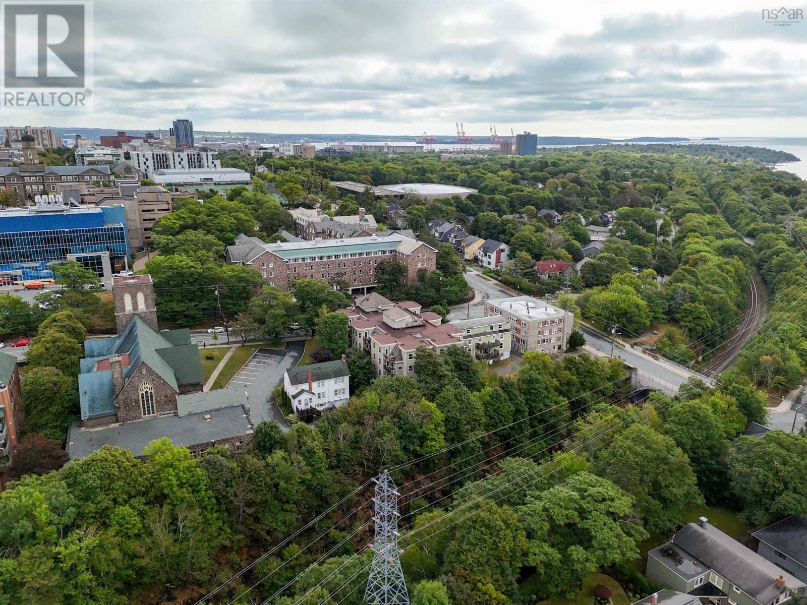 106 1270 Oxford Street, Halifax, Nova Scotia  B3H 3Y8 - Photo 38 - 202521795