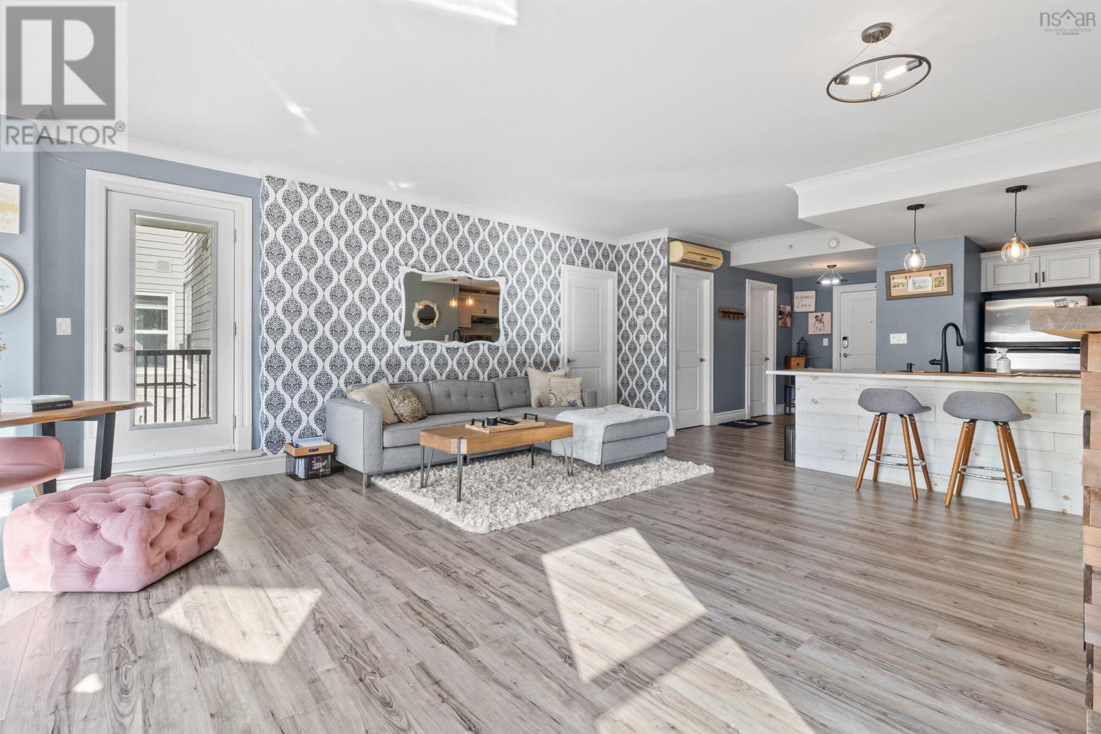 106 1270 Oxford Street, Halifax, Nova Scotia  B3H 3Y8 - Photo 6 - 202521795