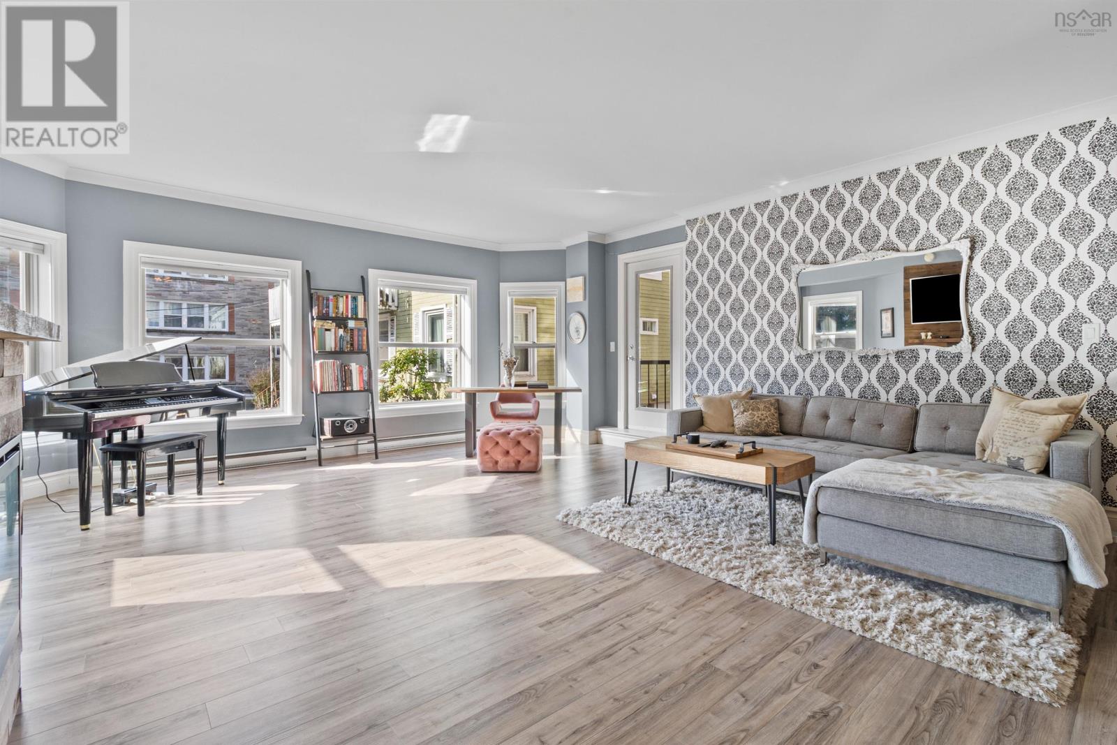 106 1270 Oxford Street, Halifax, Nova Scotia  B3H 3Y8 - Photo 8 - 202521795