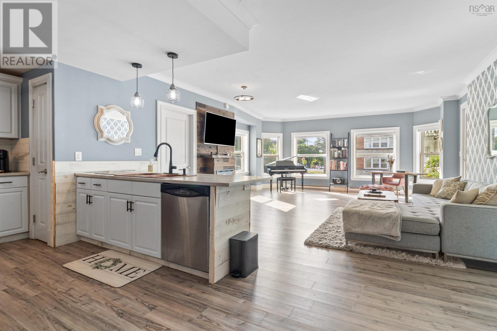 106 1270 Oxford Street, Halifax, Nova Scotia  B3H 3Y8 - Photo 5 - 202521795