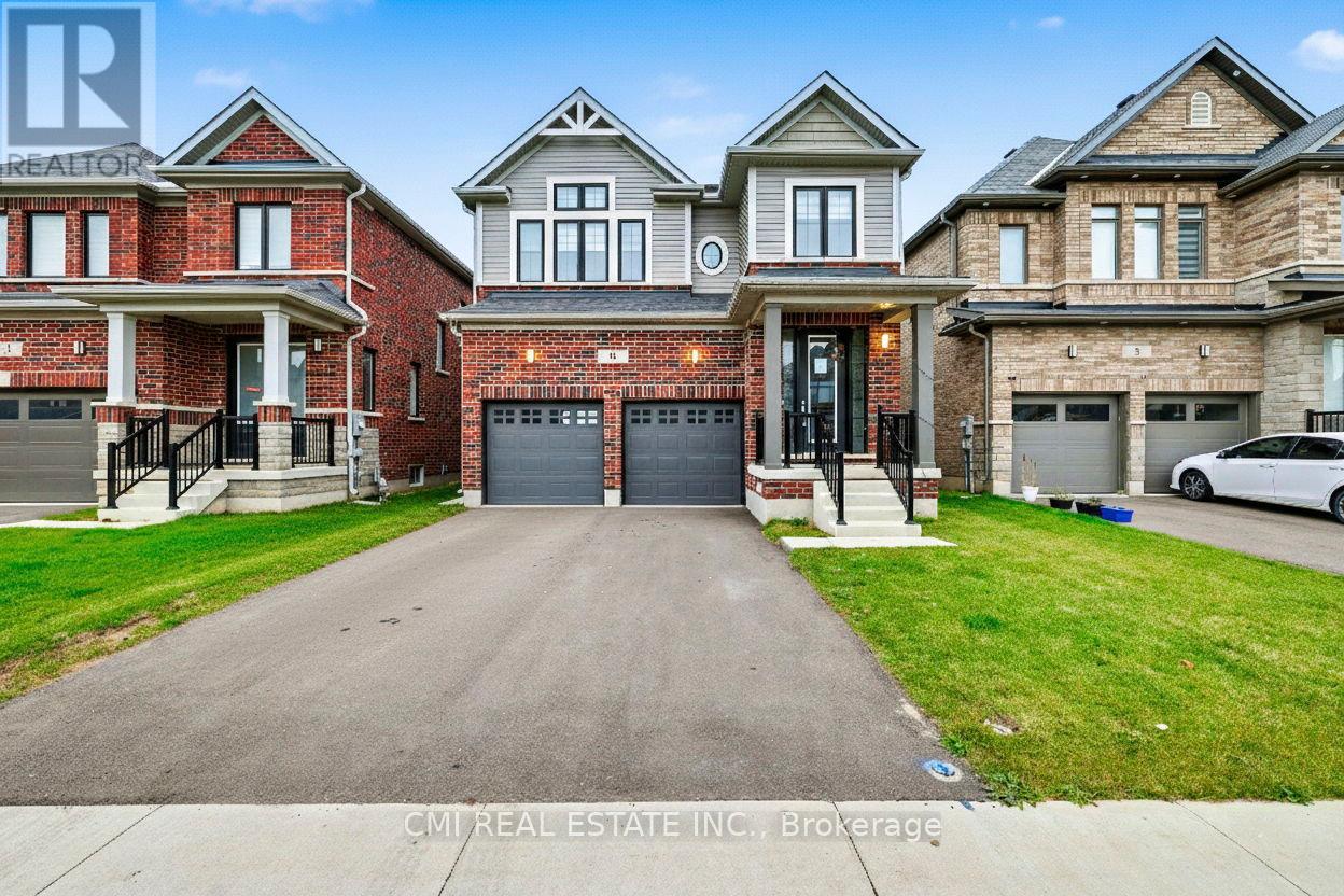 9 PRINCE PHILIP BOULEVARD, North Dumfries, Ontario