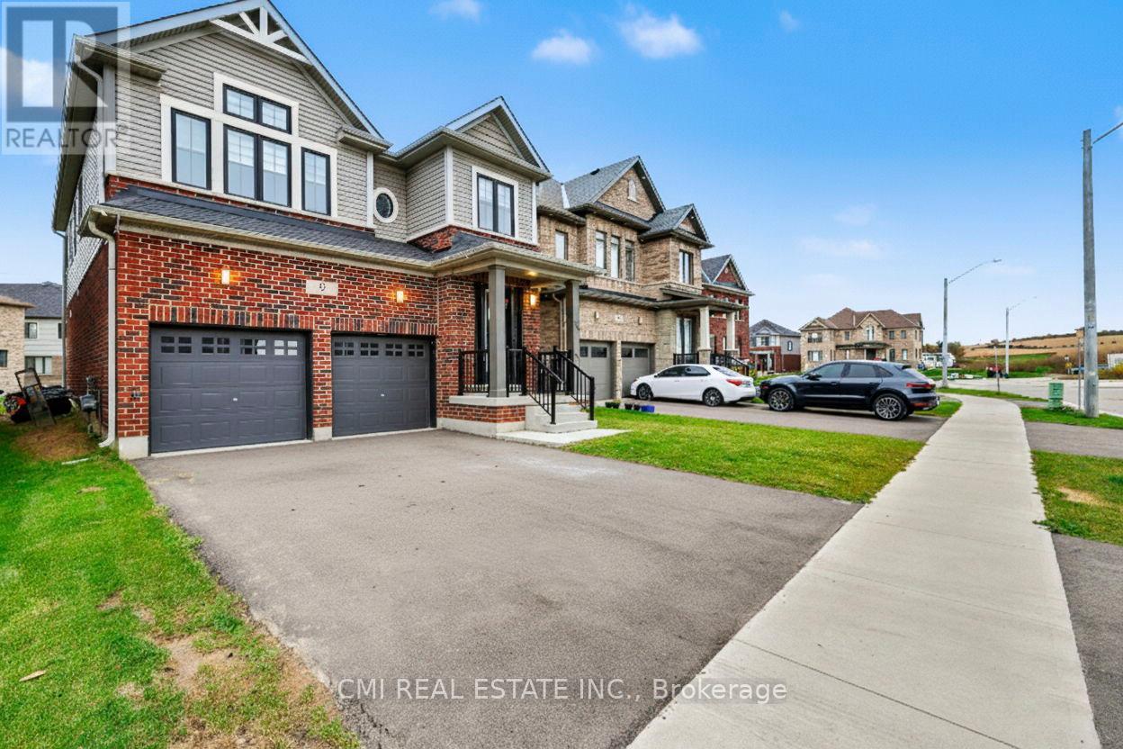 9 Prince Philip Boulevard, North Dumfries, Ontario  N0B 1E0 - Photo 2 - X12513448