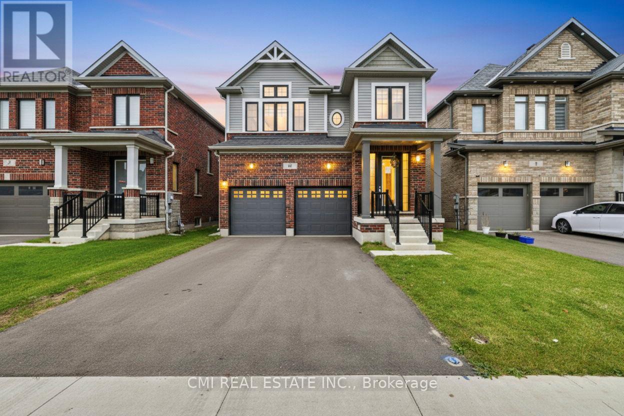 9 Prince Philip Boulevard, North Dumfries, Ontario  N0B 1E0 - Photo 3 - X12513448