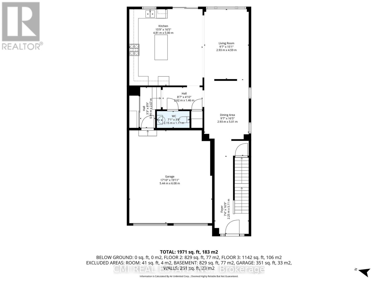 9 Prince Philip Boulevard, North Dumfries, Ontario  N0B 1E0 - Photo 45 - X12513448
