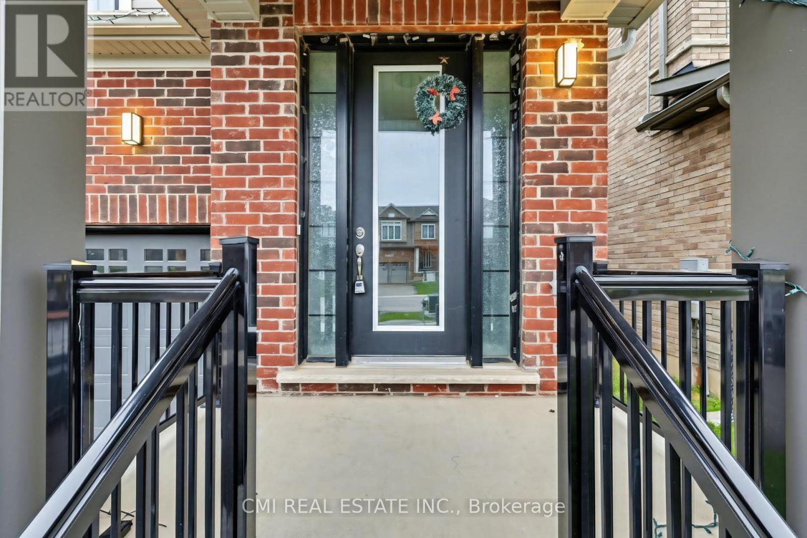 9 Prince Philip Boulevard, North Dumfries, Ontario  N0B 1E0 - Photo 5 - X12513448