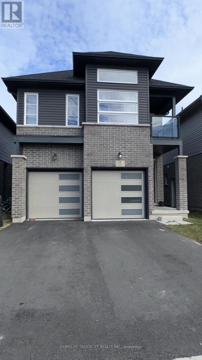 25 MCLAUGHLIN STREET, Welland, Ontario