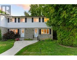 U6 - 258 RICHARDSON DRIVE, Norfolk, Ontario