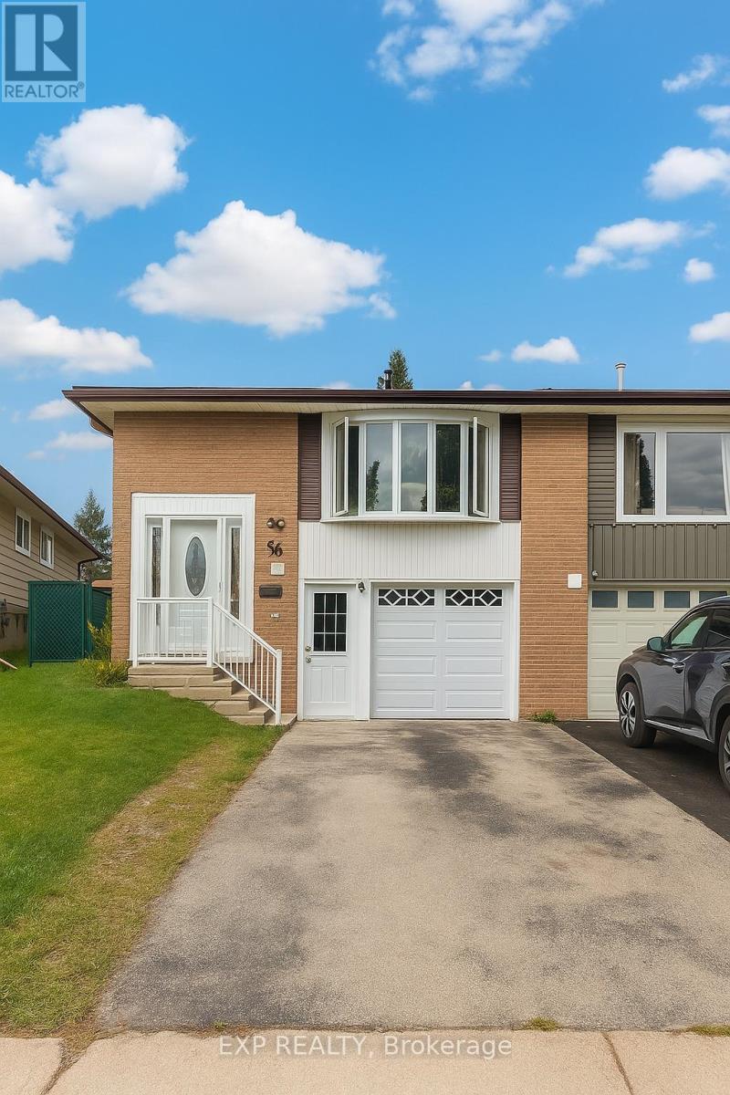 LOWER - 96 TIMBERLANE CRESCENT, Kitchener, Ontario
