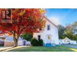 1007 Terrys Creek Road, Port Williams, Ca