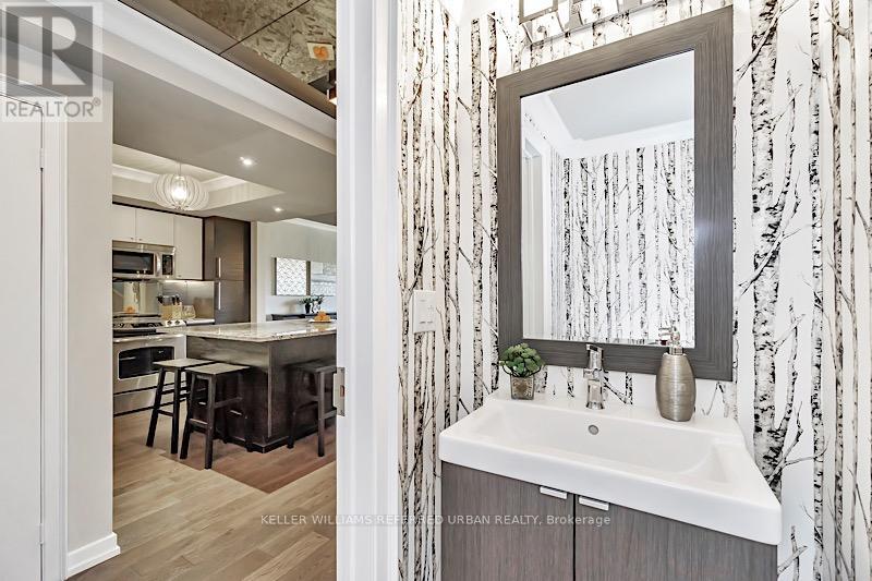 205 - 3 Duplex Avenue, Toronto, Ontario  M2M 4G6 - Photo 10 - C12513554