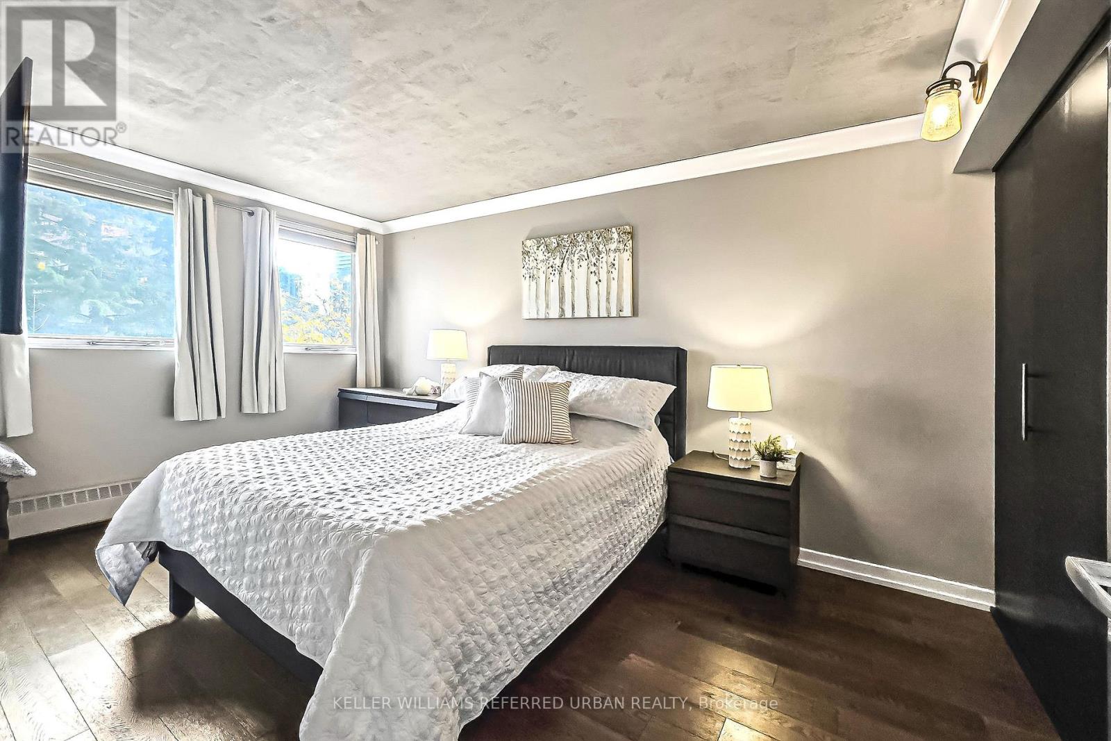 205 - 3 Duplex Avenue, Toronto, Ontario  M2M 4G6 - Photo 12 - C12513554