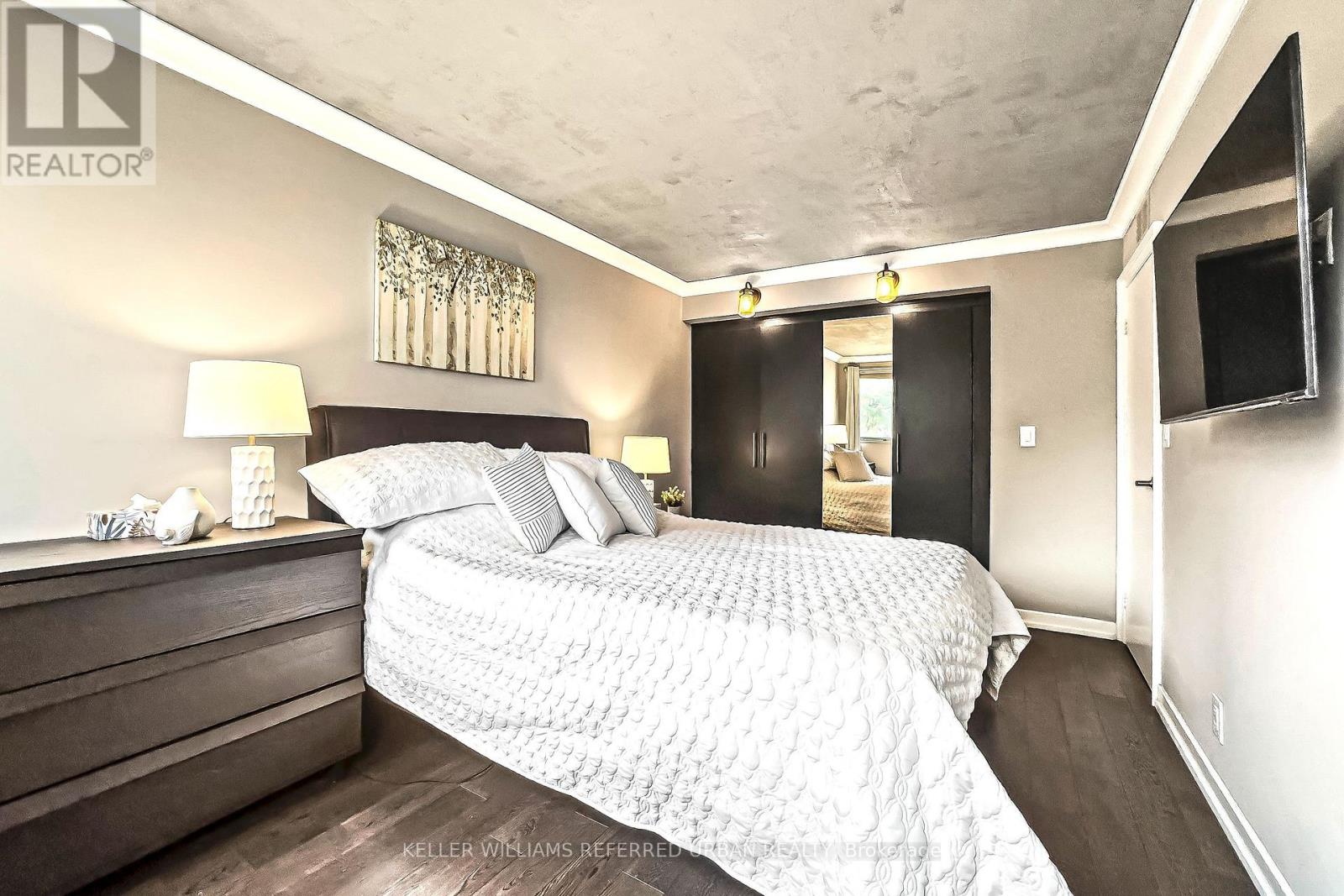 205 - 3 Duplex Avenue, Toronto, Ontario  M2M 4G6 - Photo 13 - C12513554