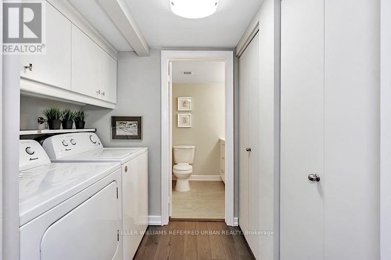 205 - 3 Duplex Avenue, Toronto, Ontario  M2M 4G6 - Photo 17 - C12513554