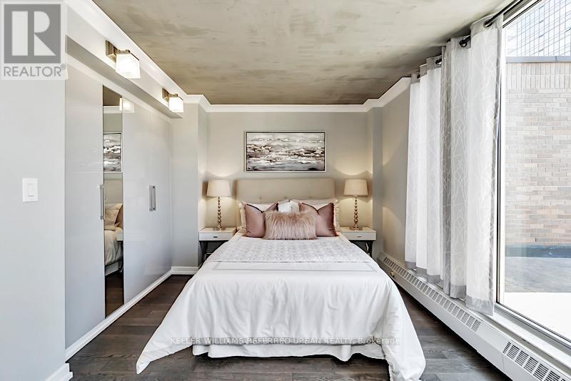 205 - 3 Duplex Avenue, Toronto, Ontario  M2M 4G6 - Photo 18 - C12513554