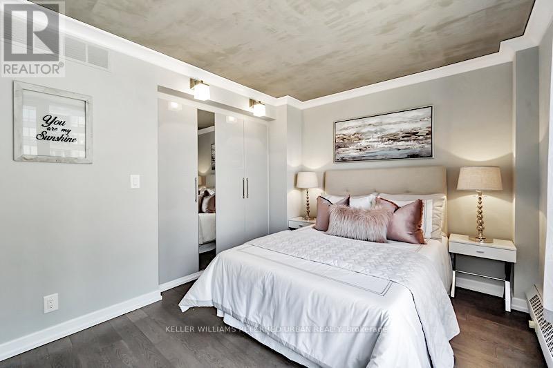 205 - 3 Duplex Avenue, Toronto, Ontario  M2M 4G6 - Photo 19 - C12513554