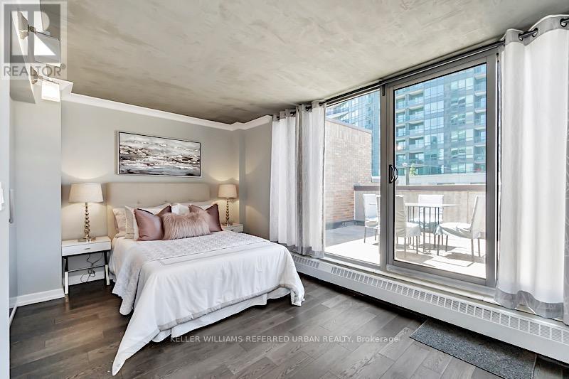 205 - 3 Duplex Avenue, Toronto, Ontario  M2M 4G6 - Photo 20 - C12513554