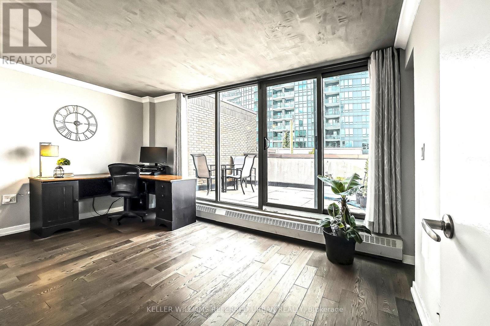 205 - 3 Duplex Avenue, Toronto, Ontario  M2M 4G6 - Photo 22 - C12513554