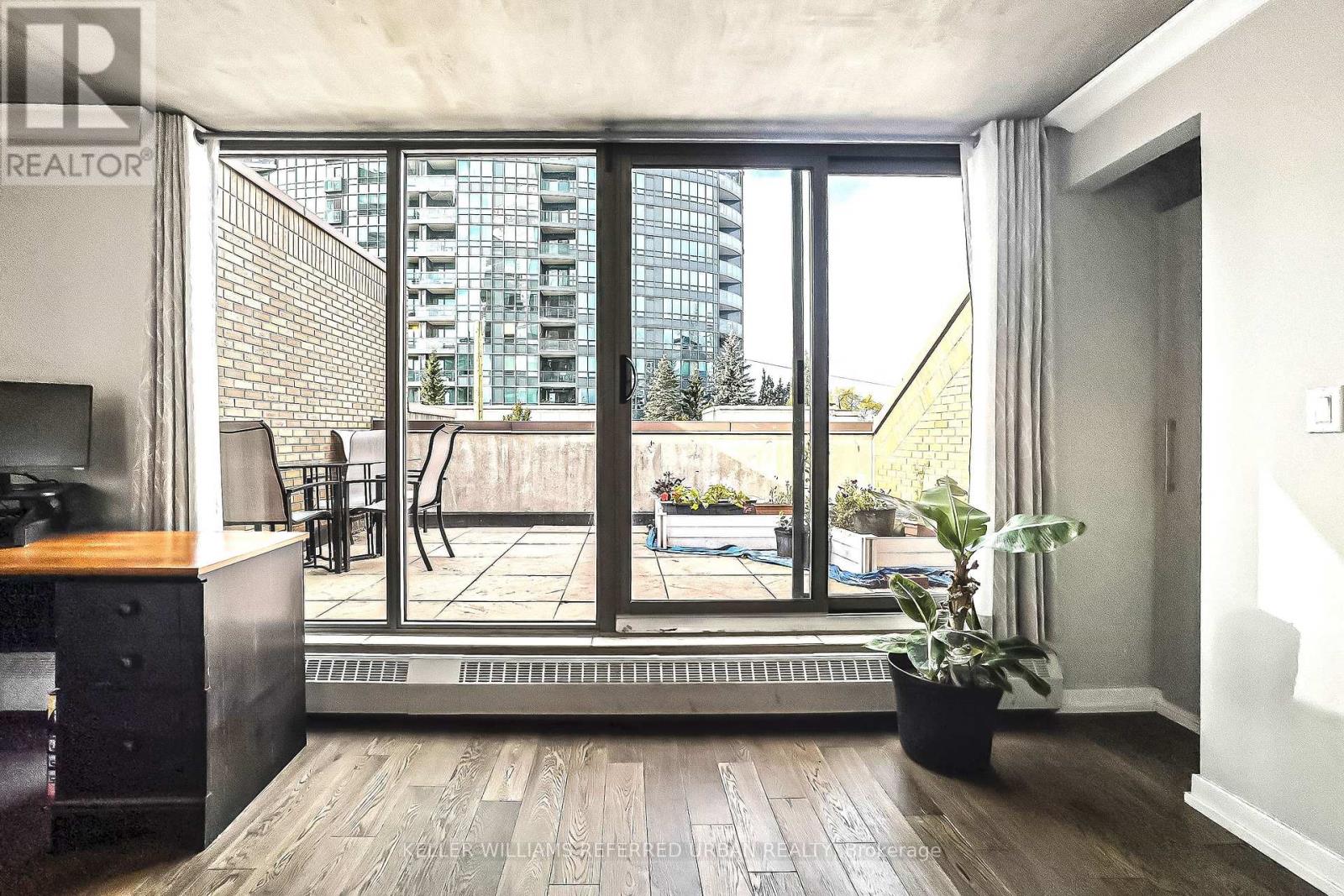 205 - 3 Duplex Avenue, Toronto, Ontario  M2M 4G6 - Photo 23 - C12513554