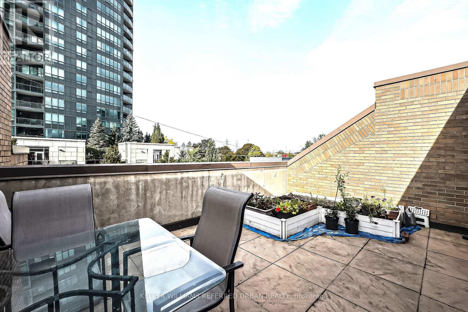 205 - 3 Duplex Avenue, Toronto, Ontario  M2M 4G6 - Photo 24 - C12513554