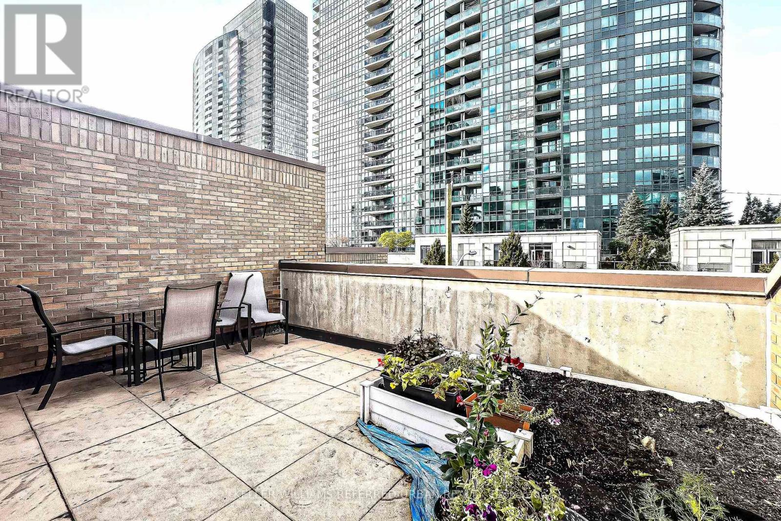 205 - 3 Duplex Avenue, Toronto, Ontario  M2M 4G6 - Photo 25 - C12513554