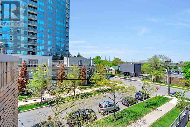 205 - 3 Duplex Avenue, Toronto, Ontario  M2M 4G6 - Photo 26 - C12513554