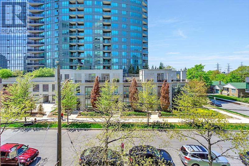 205 - 3 Duplex Avenue, Toronto, Ontario  M2M 4G6 - Photo 27 - C12513554