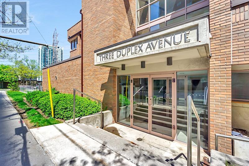 205 - 3 Duplex Avenue, Toronto, Ontario  M2M 4G6 - Photo 28 - C12513554