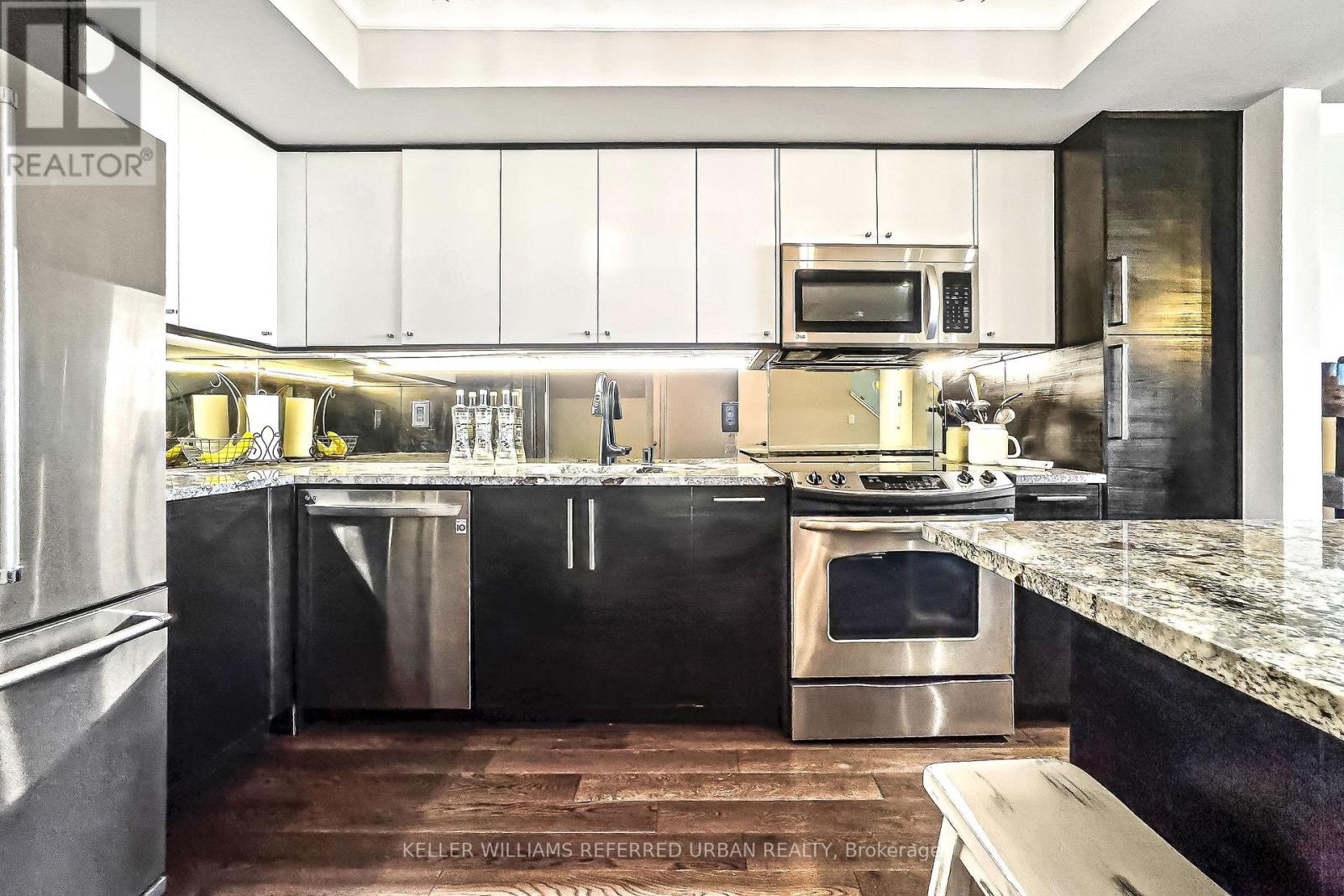 205 - 3 Duplex Avenue, Toronto, Ontario  M2M 4G6 - Photo 5 - C12513554