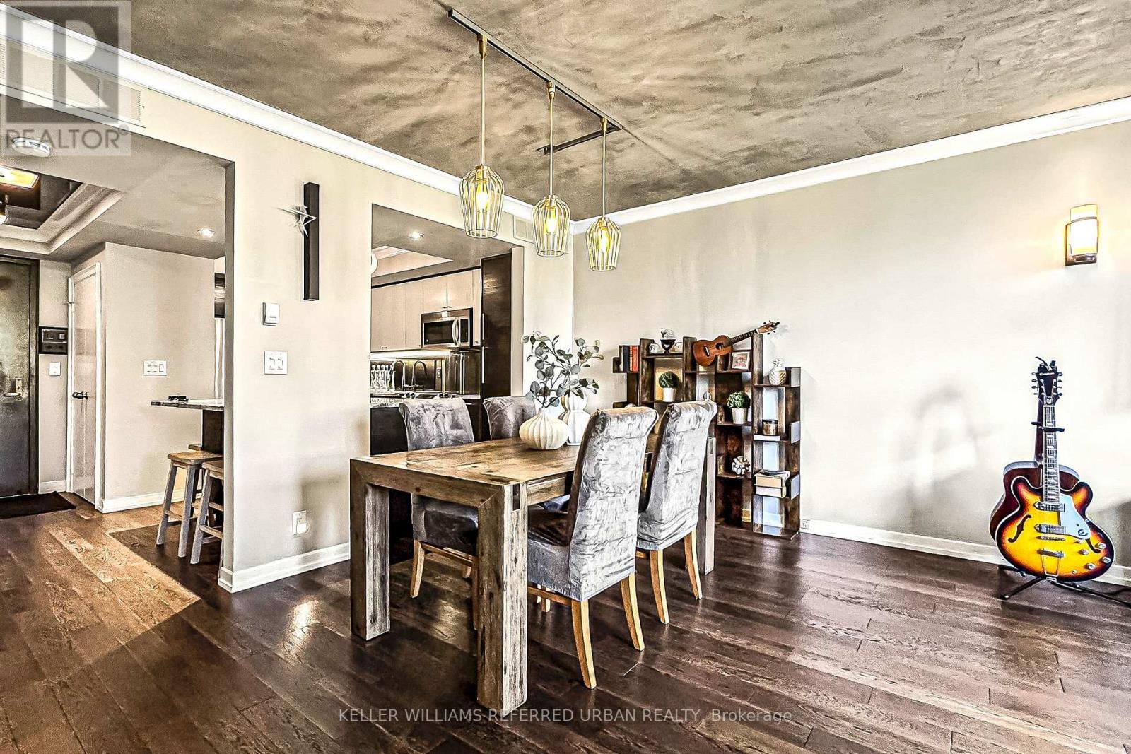 205 - 3 Duplex Avenue, Toronto, Ontario  M2M 4G6 - Photo 7 - C12513554