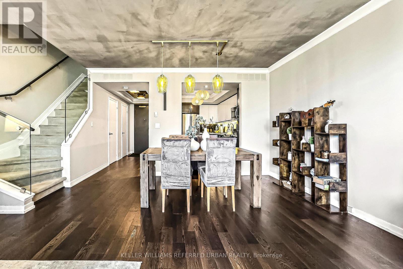 205 - 3 Duplex Avenue, Toronto, Ontario  M2M 4G6 - Photo 8 - C12513554