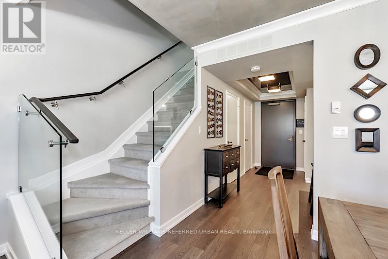 205 - 3 Duplex Avenue, Toronto, Ontario  M2M 4G6 - Photo 9 - C12513554