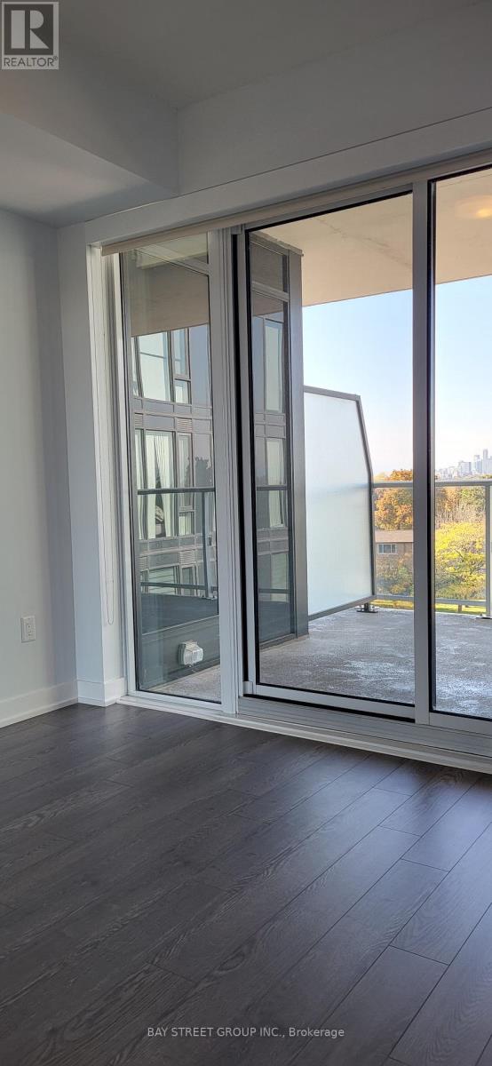 424 - 20 O'neill Road, Toronto, Ontario  M3C 0R2 - Photo 3 - C12513640