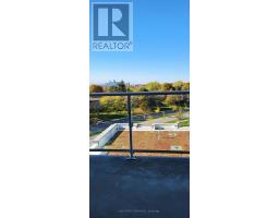 424 - 20 O'NEILL ROAD, Toronto, Ontario