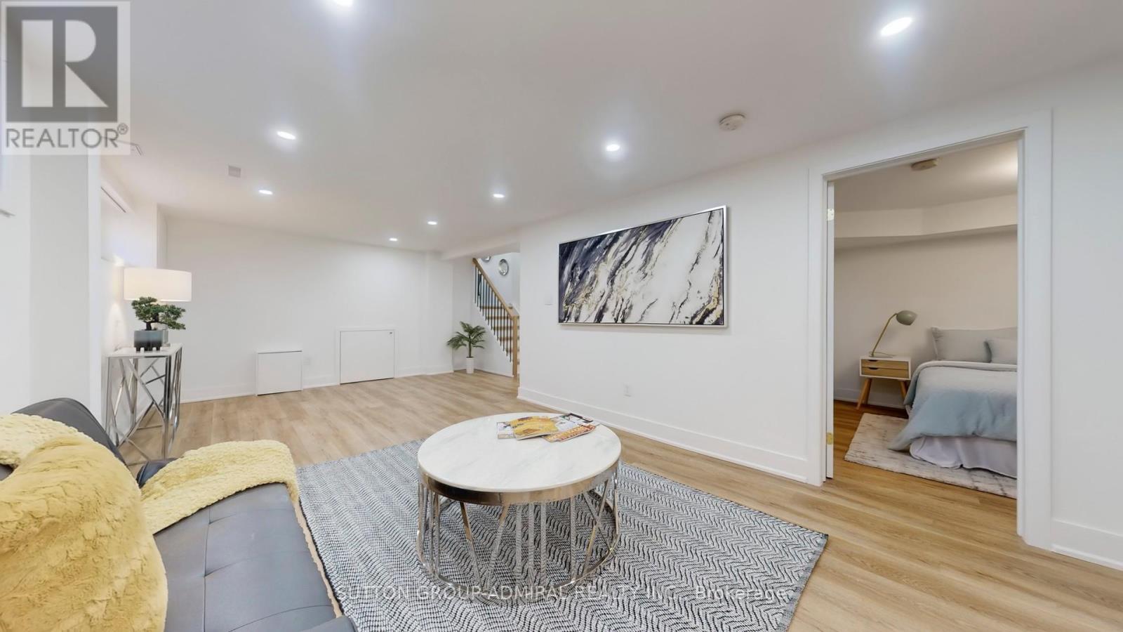 105 Baltray Crescent, Toronto, Ontario  M3A 2H5 - Photo 30 - C12513668