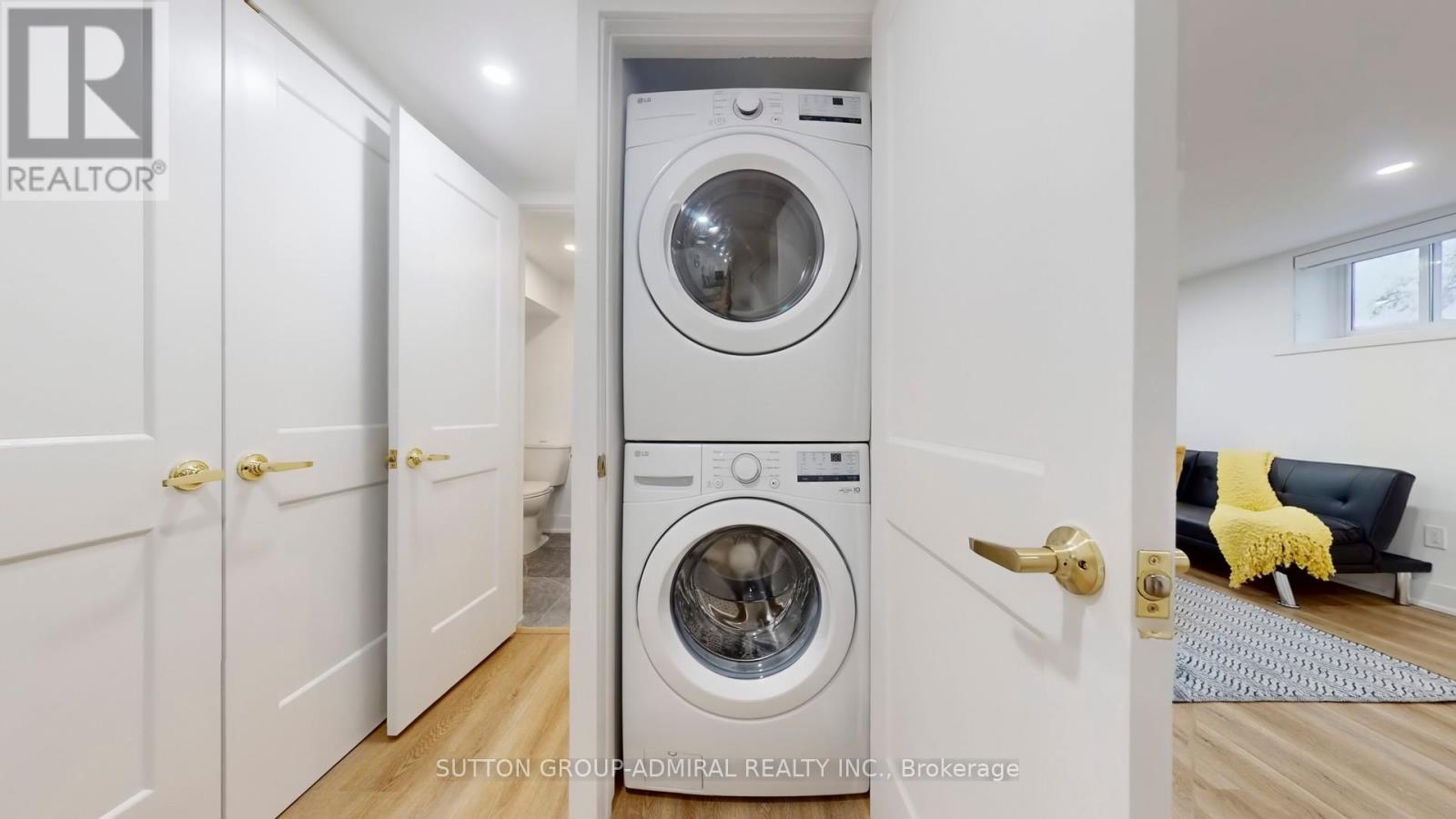 105 Baltray Crescent, Toronto, Ontario  M3A 2H5 - Photo 35 - C12513668